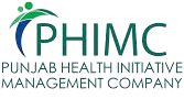 PHIMC Logo